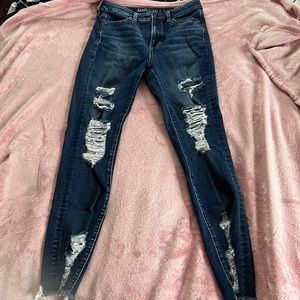 Size 4 American Eagle Jeans